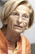 Emma Bonino