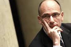 Enrico Letta