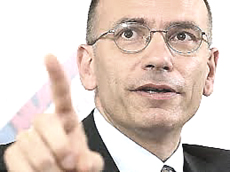 Enrico Letta