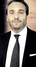 Gianluca Garbi