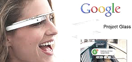 Google Glass