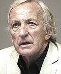 John Pilger