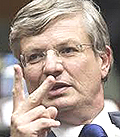 Tonio Borg