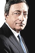 Mario Draghi