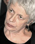 Barbara Spinelli