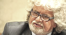 Beppe Grillo