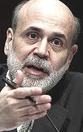 Bernanke