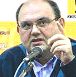 Dimitris Kazakis