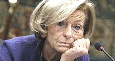 Emma Bonino