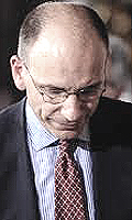 Enrico Letta