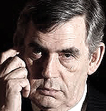 Gordon Brown