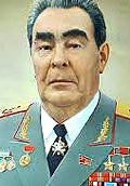 Leonid Breznev