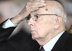 Napolitano