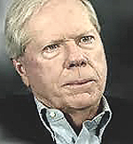 Paul Craig Roberts