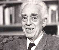 Piero Sraffa