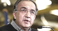 Sergio Marchionne