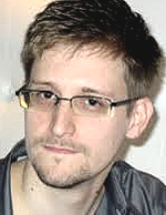 Snowden