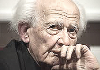 Zygmunt Bauman