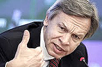 Alexei Pushkov