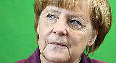 Angela Merkel