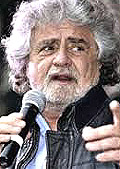 Beppe Grillo