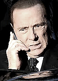 Berlusconi