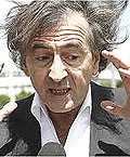 Bernard Henri-Levy