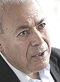 Burhan Ghalioun