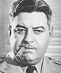 Il generale Curtis LeMay