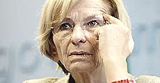 Emma Bonino