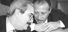 Falcone e Borsellino