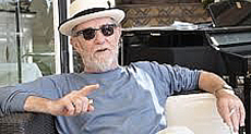 Francesco De Gregori