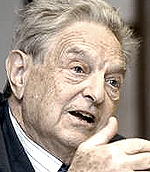 George Soros