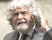 Grillo