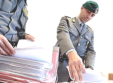 Guardia di Finanza