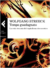 Il libro di Streeck