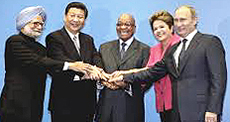 Il quinto summit dei Brics