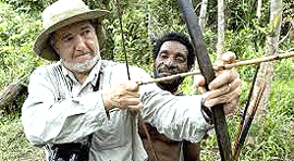 Jared Diamond