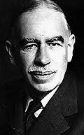 John Maynard Keynes