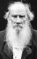 Lev Tolstoj