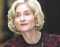 Martha Nussbaum