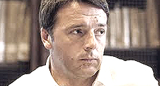 Matteo Renzi