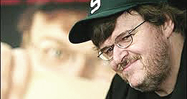 Michael Moore