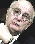 Paul Volcker