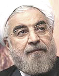 Sheikh Hassan Rohani