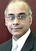 Shyam Sunder, del Nist