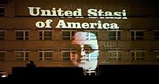 United Stasi of America