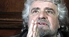 Beppe Grillo