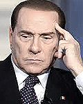 Berlusconi