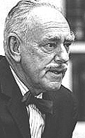 Dean Acheson